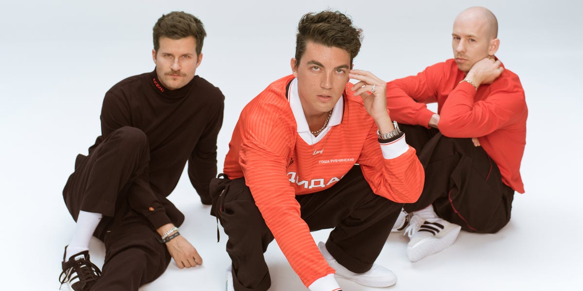 LANY's Paul Jason Klein Breaks Down the Worst Heartbreak of His Life