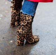 Street Style: February 22 - Milan Fashion Week Fall/Winter 2018/19 Street Style: February 22 - Milan Fashion Week Fall/Winter 2018/19