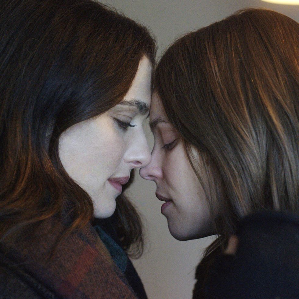 Asin Hot Lesbians Having Sex Movies - 18 Best Lesbian Films on Netflix