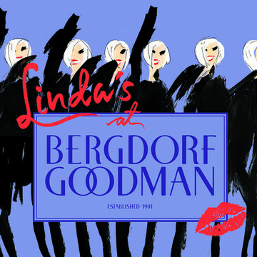 Bergdorf Goodman's Linda Fargo (Re)Opens Up Shop