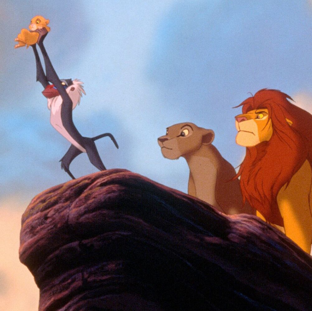 Lion King Live Action Release Date Revealed - Lion King Remake Release Date