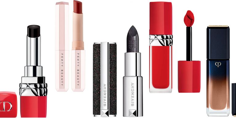 Red, Cosmetics, Lipstick, Beauty, Lip care, Product, Pink, Lip gloss, Tints and shades, Lip, 