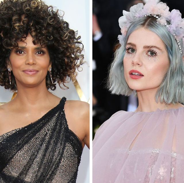 55 celebrity bob  lob haircuts to inspire your next chop