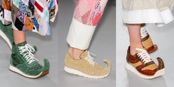 Footwear, Shoe, White, Sneakers, Plimsoll shoe, Fashion, Ankle, Street fashion, Style, Wedge, 