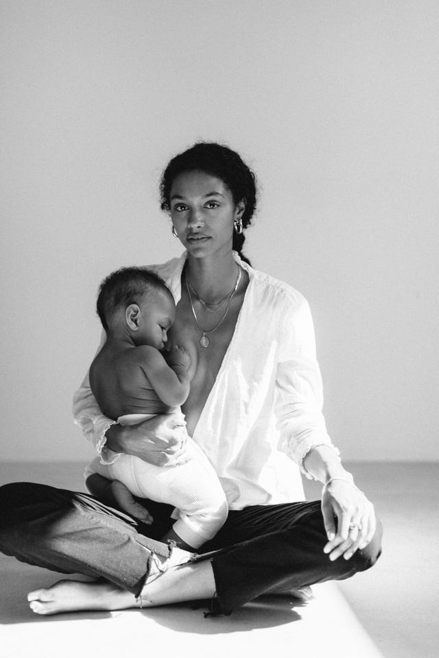 Why We Need Black Breastfeeding Week