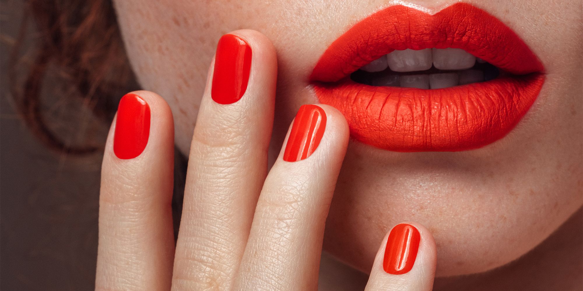 What Are Shellac Nails: Shellac Nails vs Manicure