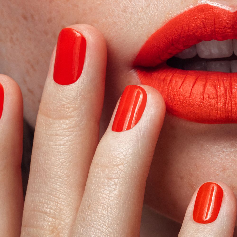 What Are Shellac Nails: Shellac Nails vs Gel Manicure