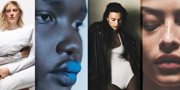 harpers bazaar may 2023 beauty issue