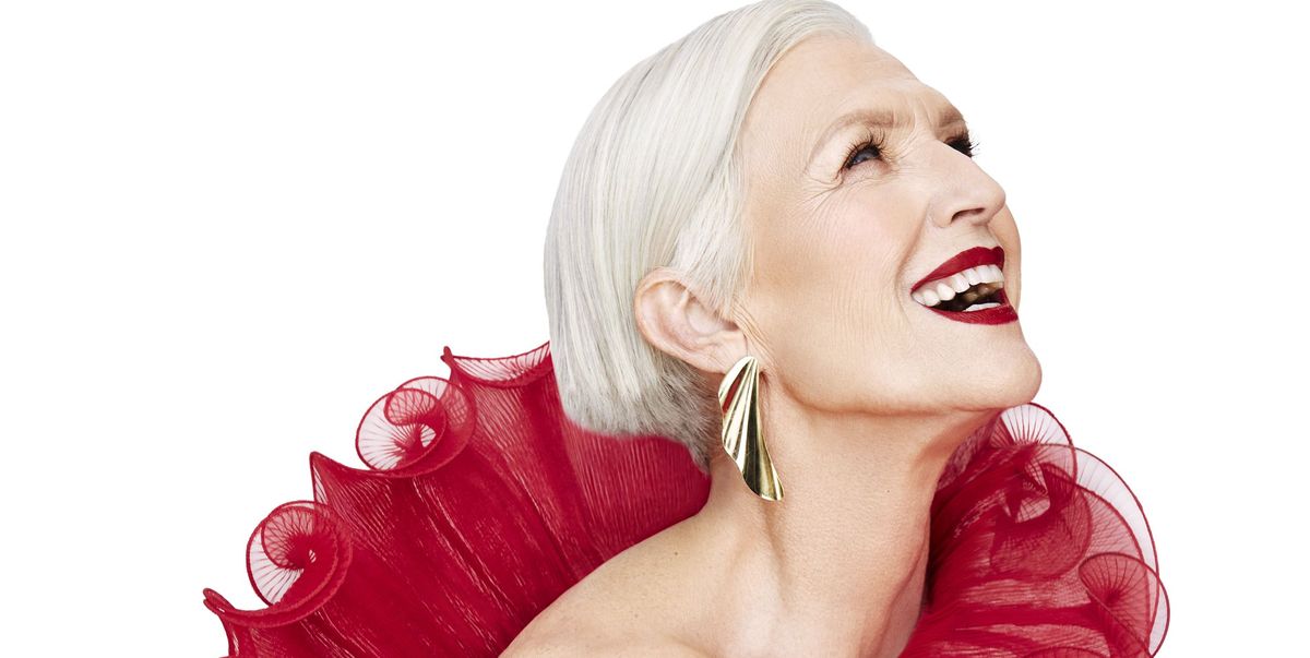 Older women on their personal style — That's Not My Age