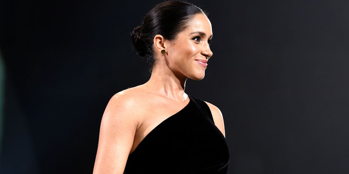 Best Meghan Markle Moments of 2018 from the Royal Wedding to Her Pregnancy