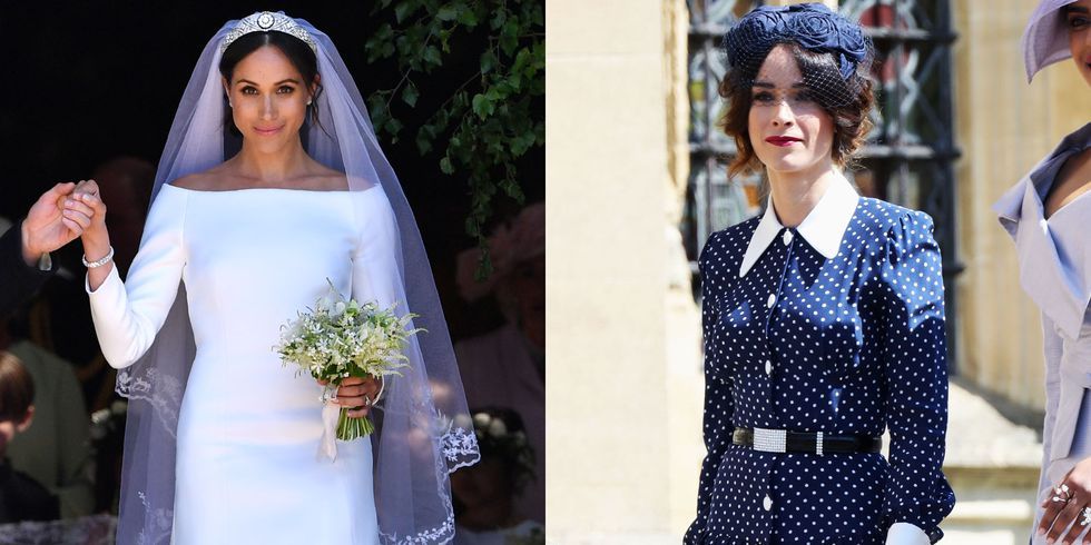 Meghan Markle's Suits Co-Star Abigail Spencer Defends Her in a Touching Post