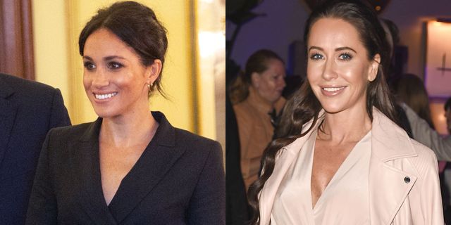 The rise and fall of Meghan Markle and Jessica Mulroney's
