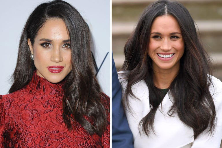 Meghan Markle Royal Wedding Makeup Meghan Markle Bridal Makeup Artist 2578