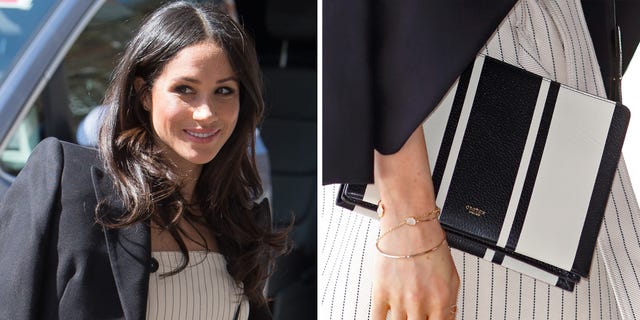 Meghan Markle's Favorite Accessories, Where to Buy