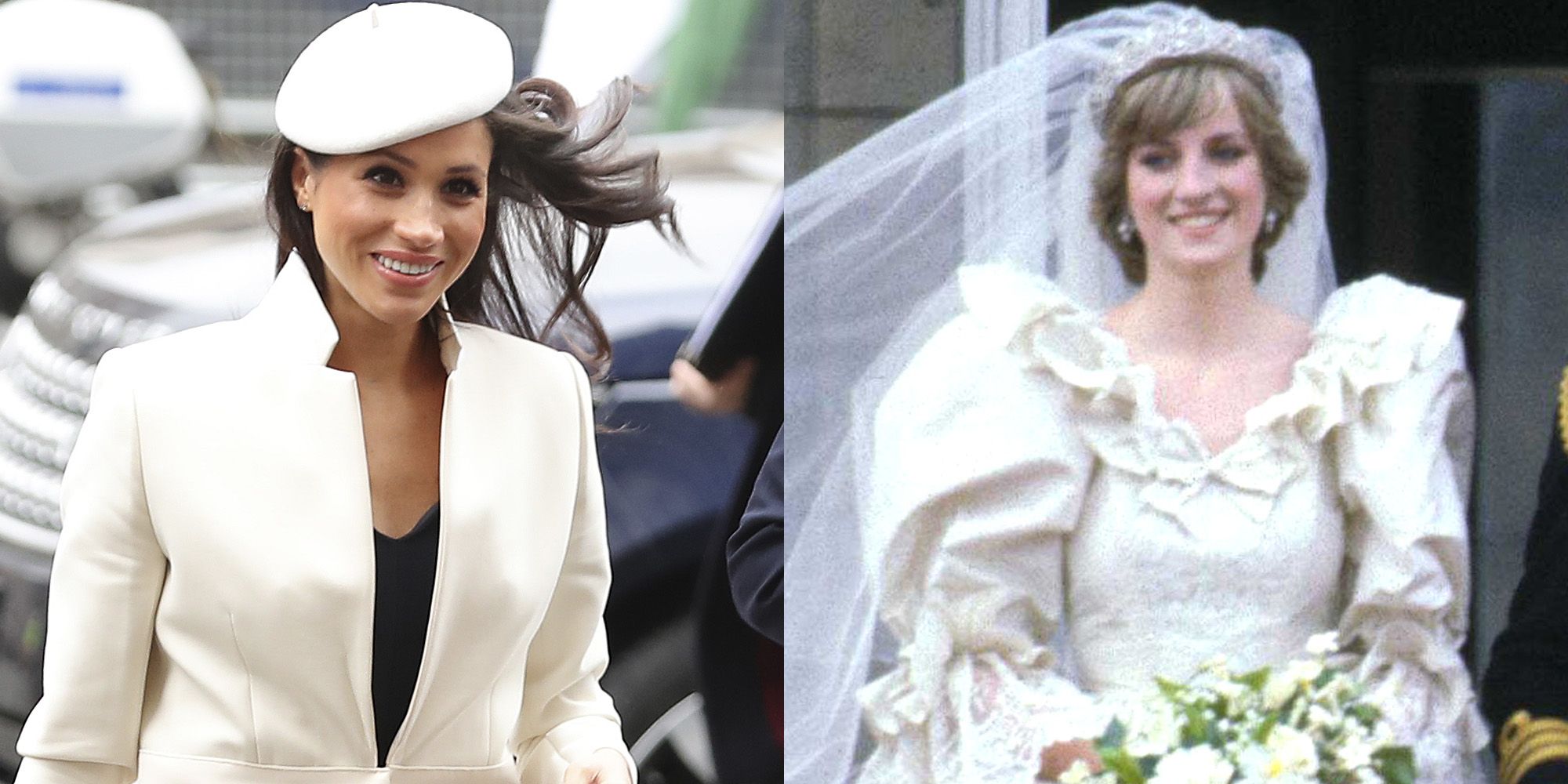 Princess Diana's Wedding Dress Designer David Emanuel Finds Love With A ...