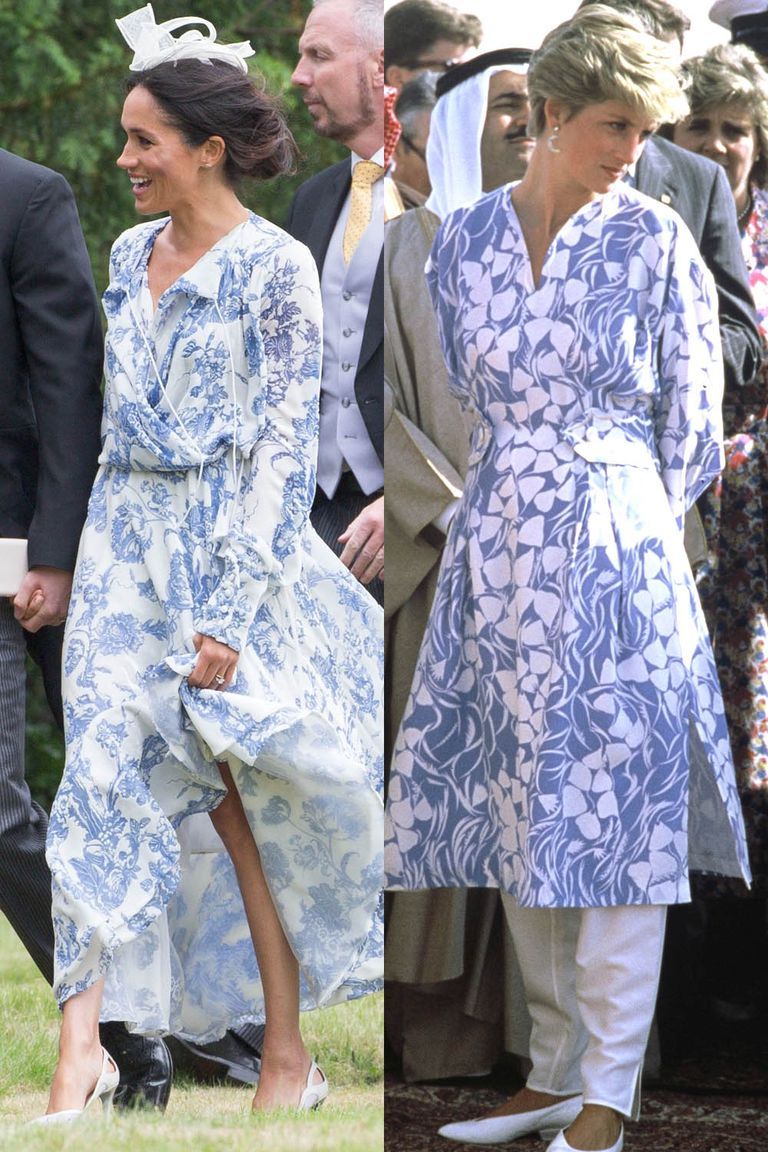 Princess Diana 'Walker' dress up 25% in Julien's auction