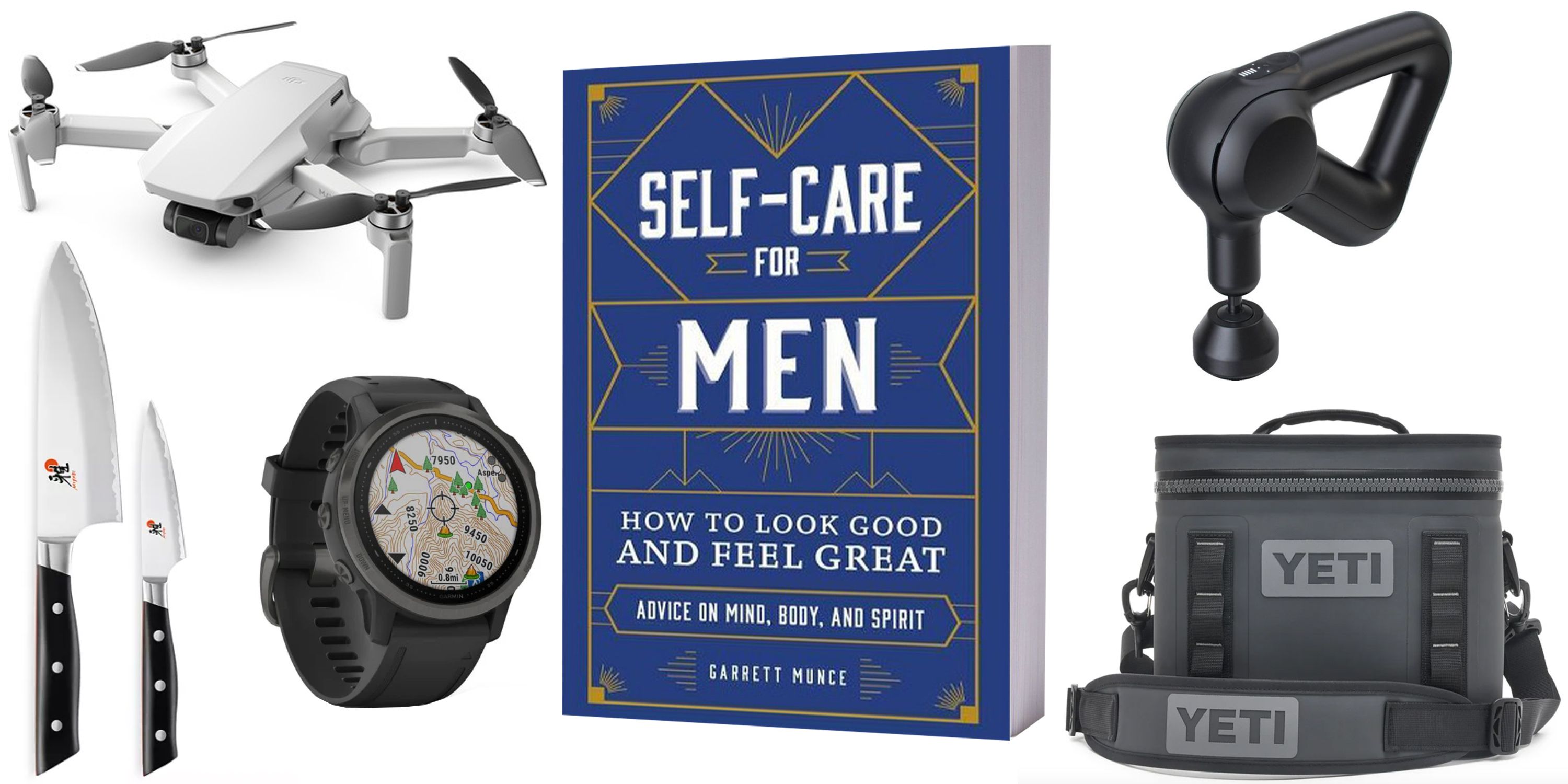 The Ultimate List of 30th Birthday Gifts For Men That'll Blow His Mind-cokhiquangminh.vn