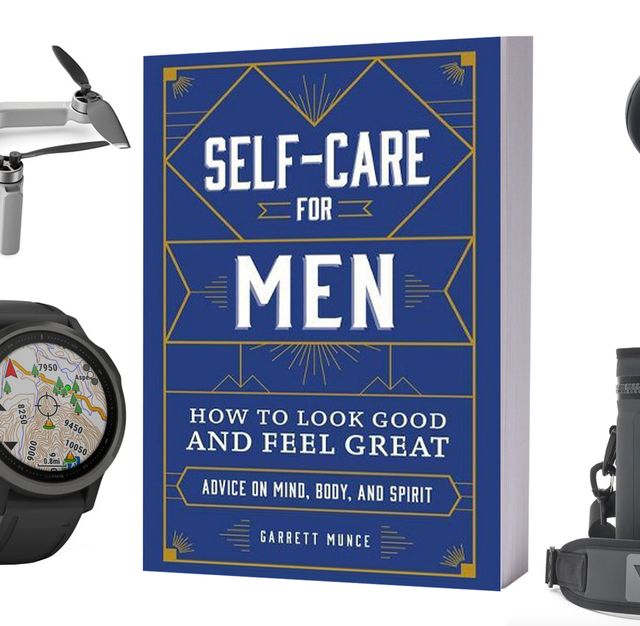 Best Birthday Gifts for Men - Presents for Men