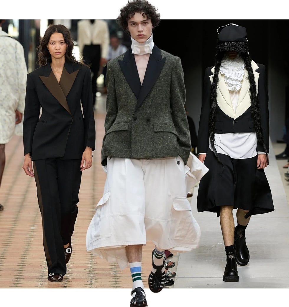 fashion