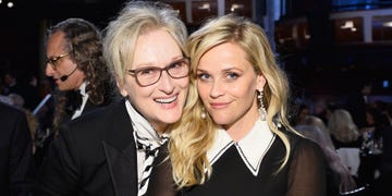 American Film Institute's 45th Life Achievement Award Gala Tribute to Diane Keaton - Roaming Show