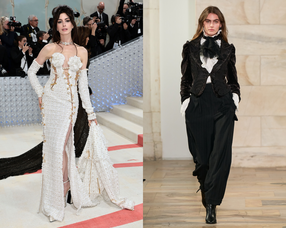 met gala 2025
