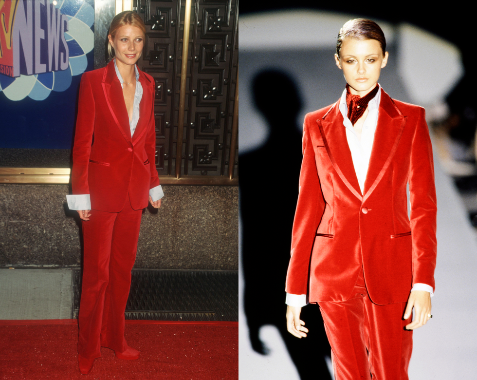 gwyneth