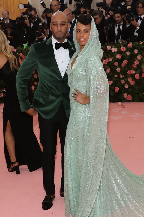 25 Best Celebrity Couples on the 2019 Met Gala Red Carpet