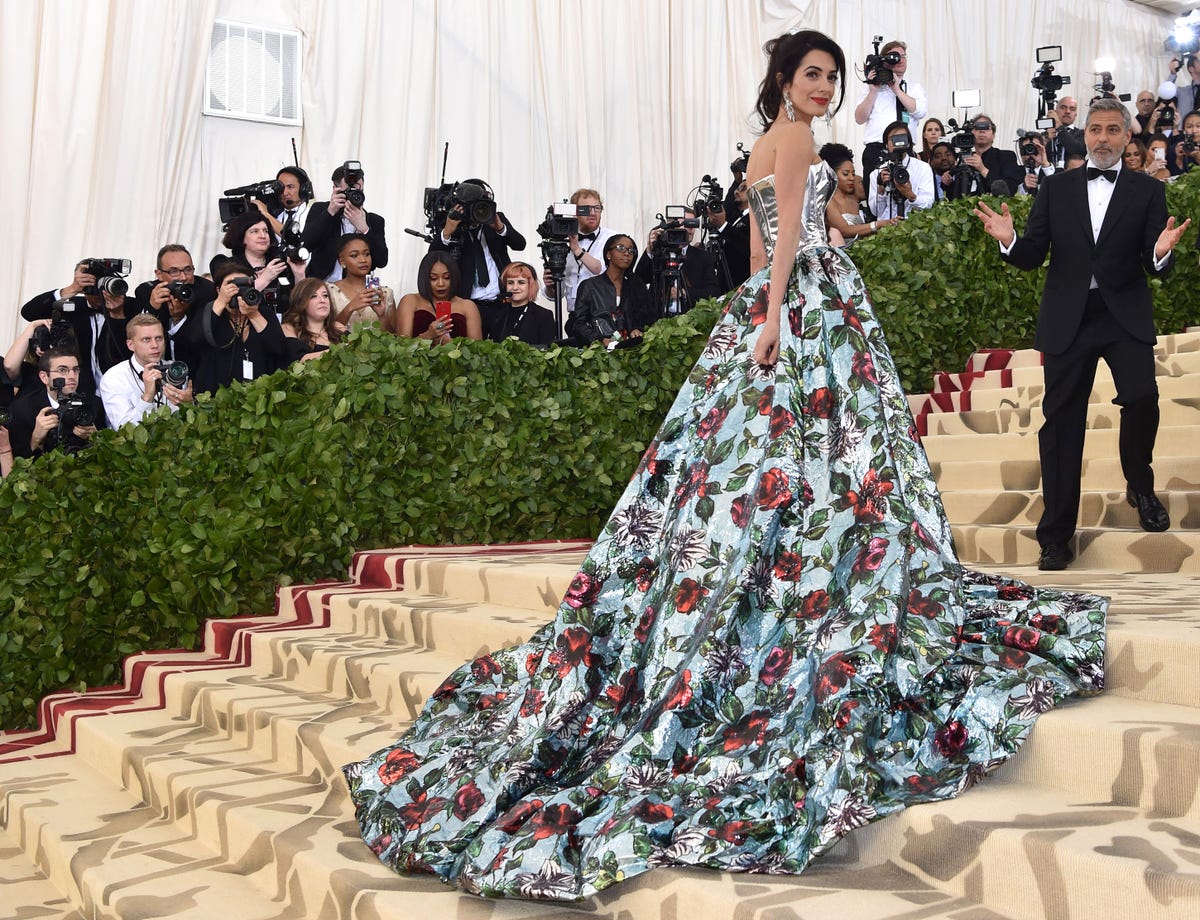 Everything you need to know about the 2019 Met Gala Camp Notes on ...