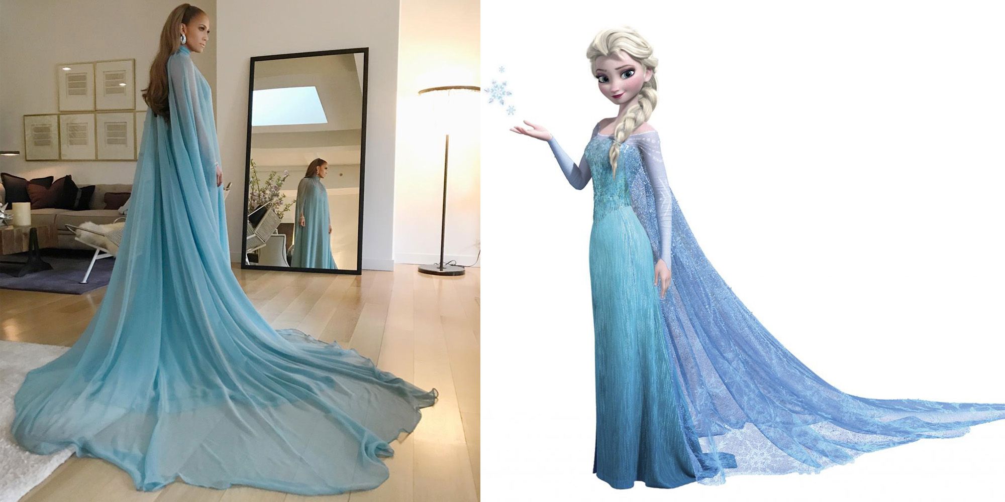 Elsa dress for Sale | Girls Dresses | Gumtree