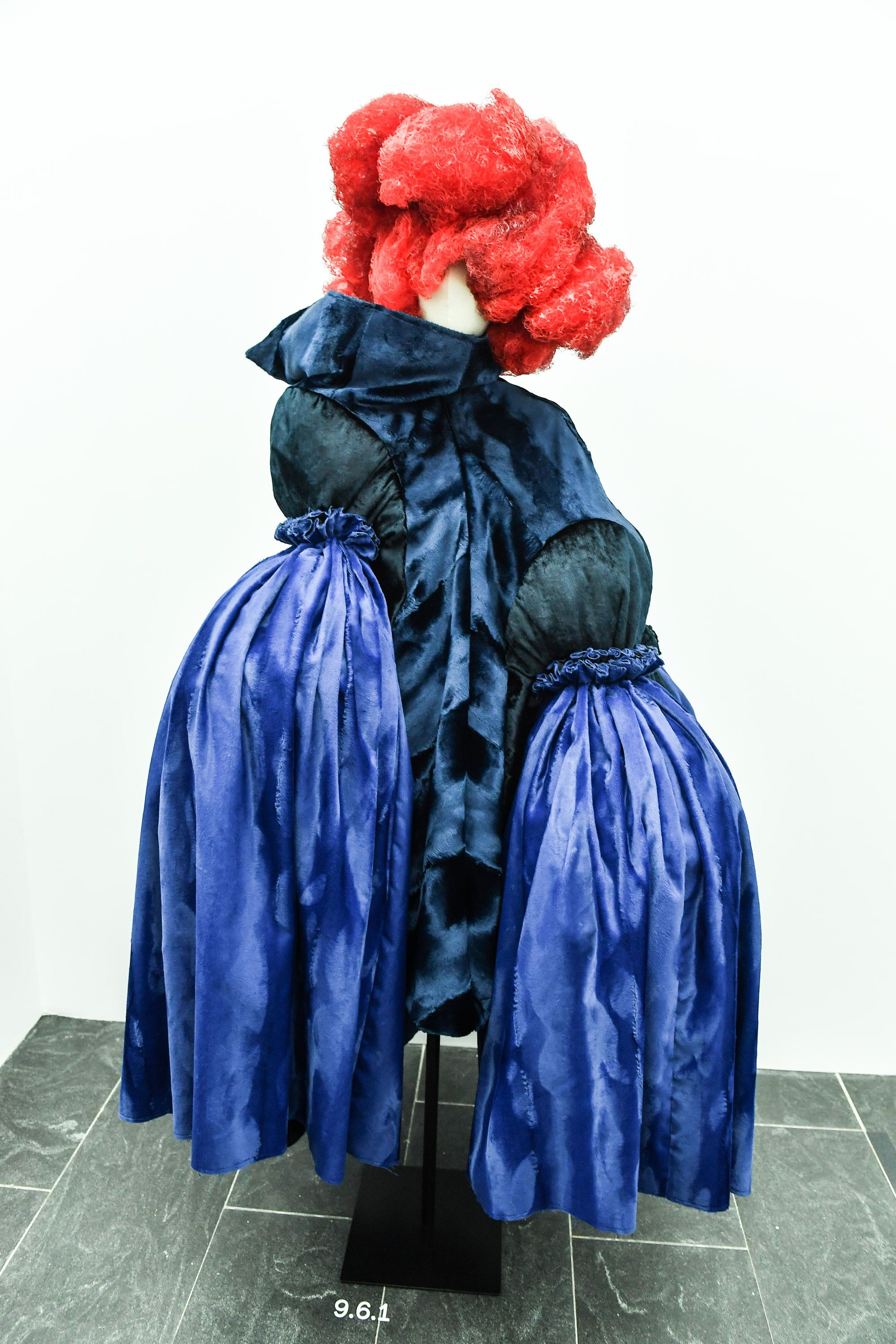 Rei Kawakubo - 川久保 玲 / Rei Kawakubo