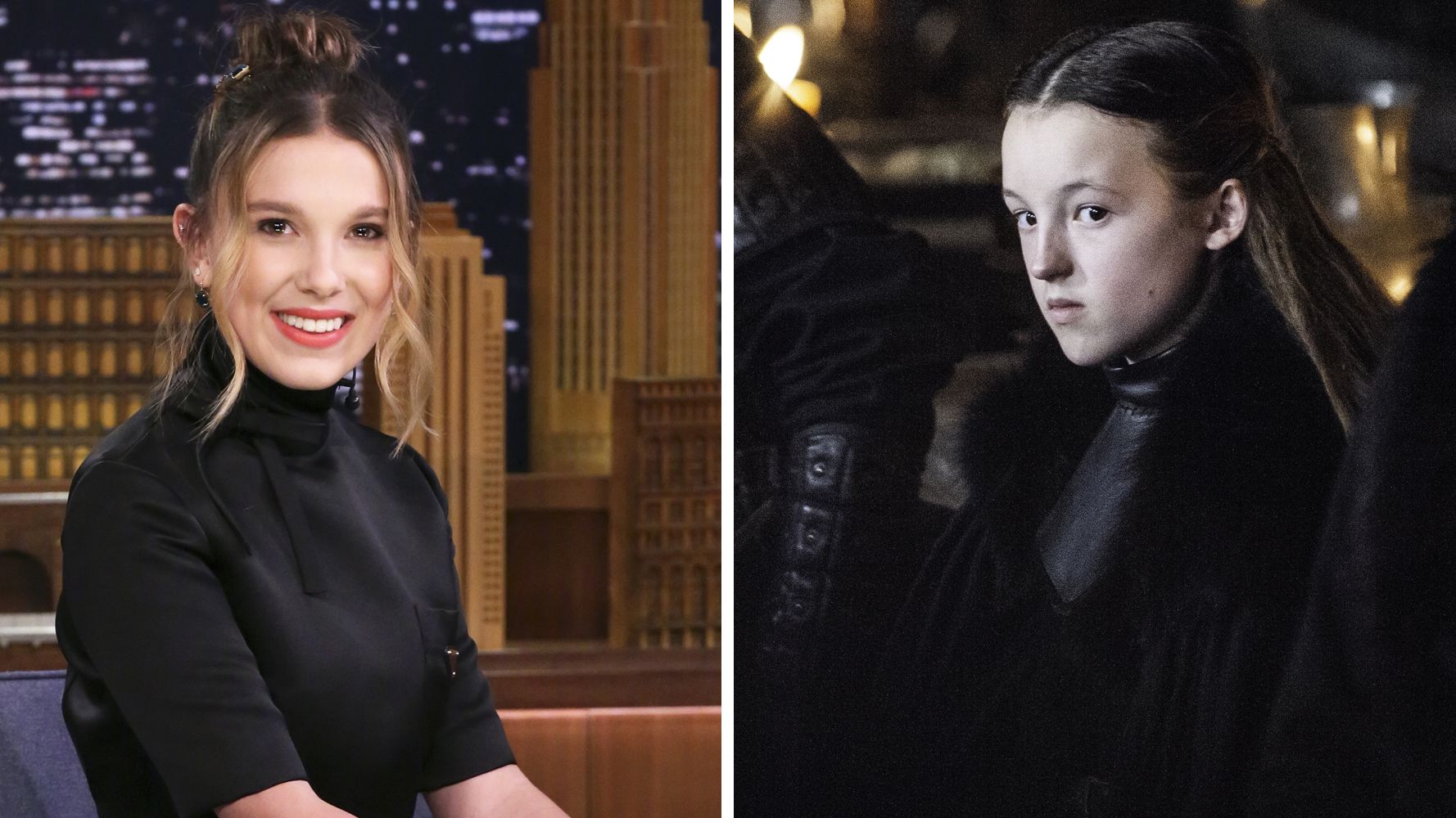 Millie Bobby Brown's 10 best outfits