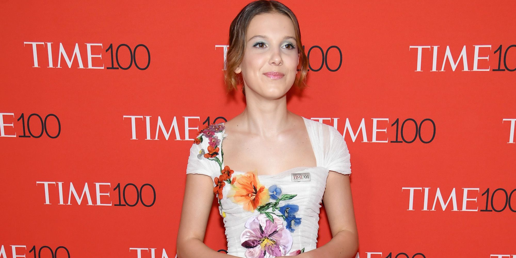 Millie Bobby Brown's Best Red Carpet Fashion Moments