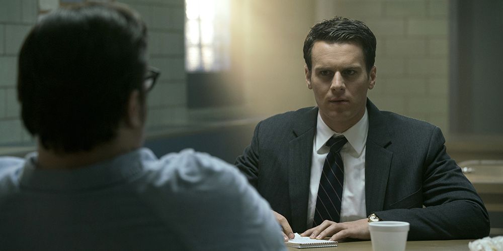 Mindhunter Netflix Original Series Review David Fincher s New TV