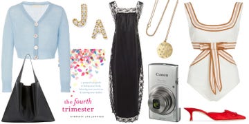 Clothing, Dress, Little black dress, Fashion, Formal wear, Pink, Fashion design, Fashion accessory, Style, Suit, 