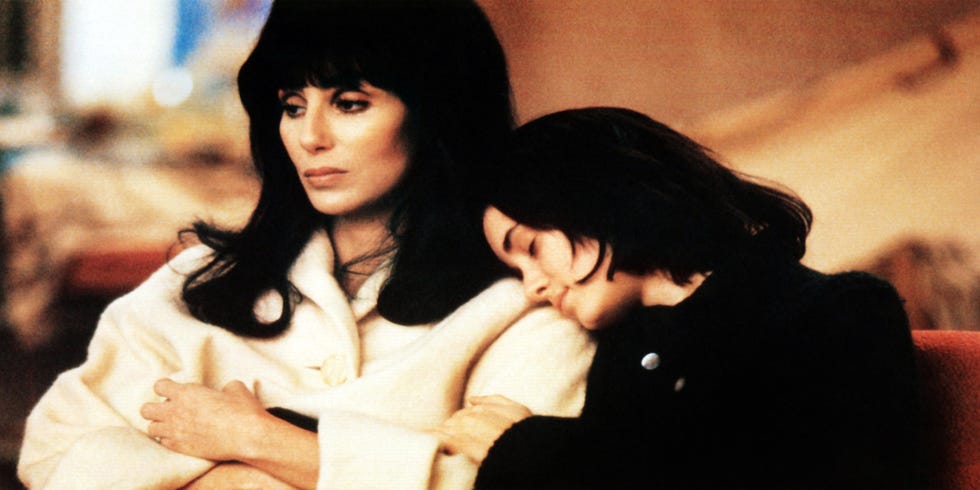 25 Best Mother's Day Movies - Top Films About Moms to Watch on Mother's Day