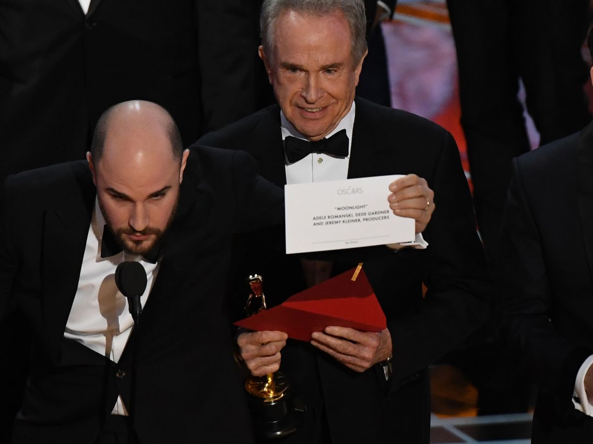 30 times the Oscars got it wrong