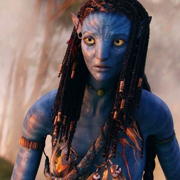 avatar avatar
