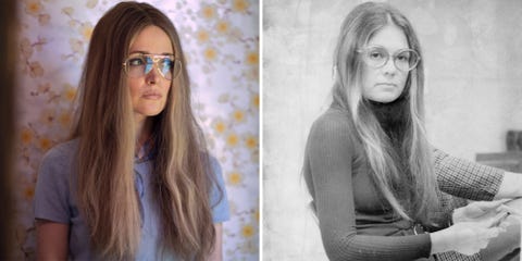 Who Is Frank Thomas? - Gloria Steinem's Boyfriend on Mrs. America