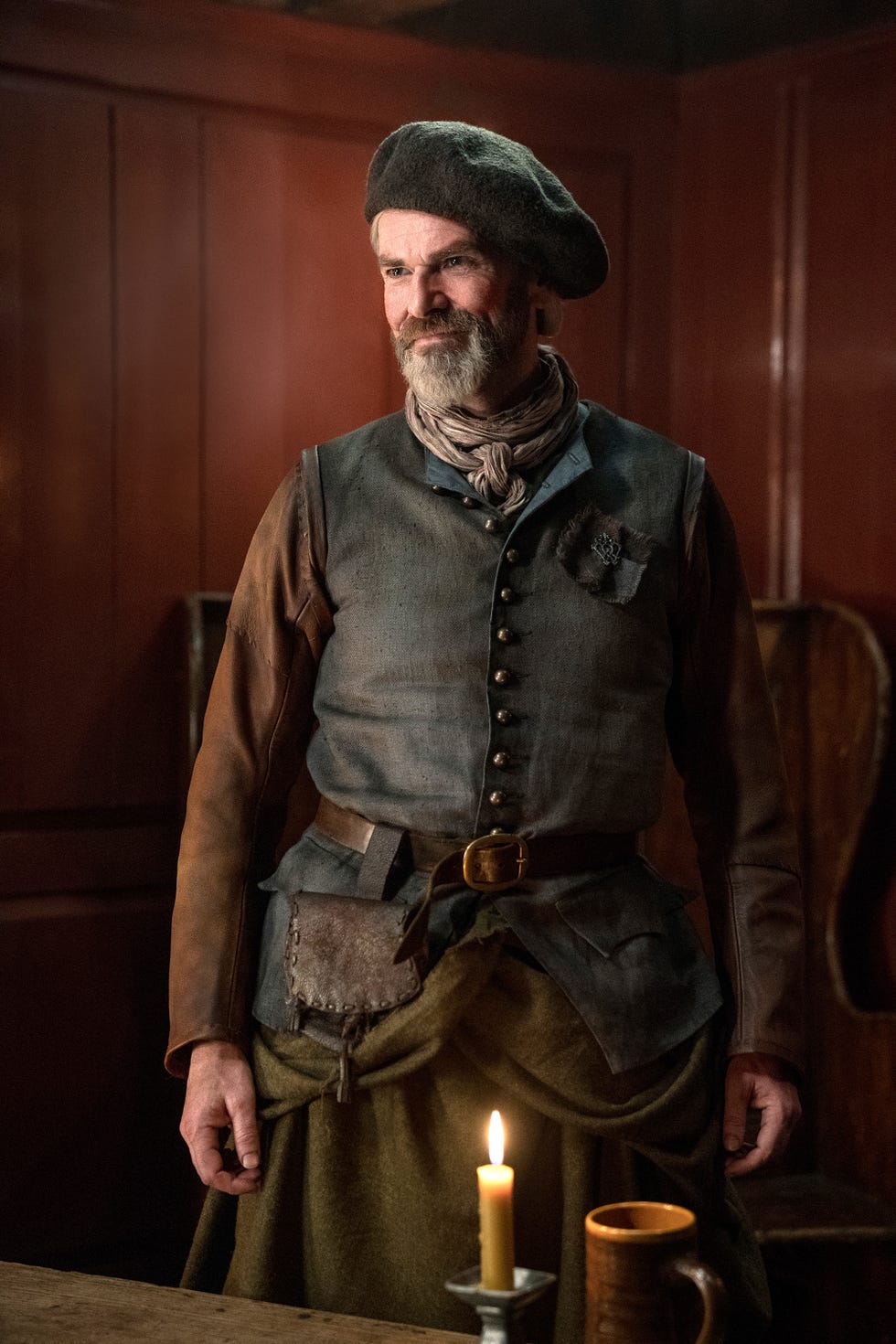 Outlander Season 4 2018