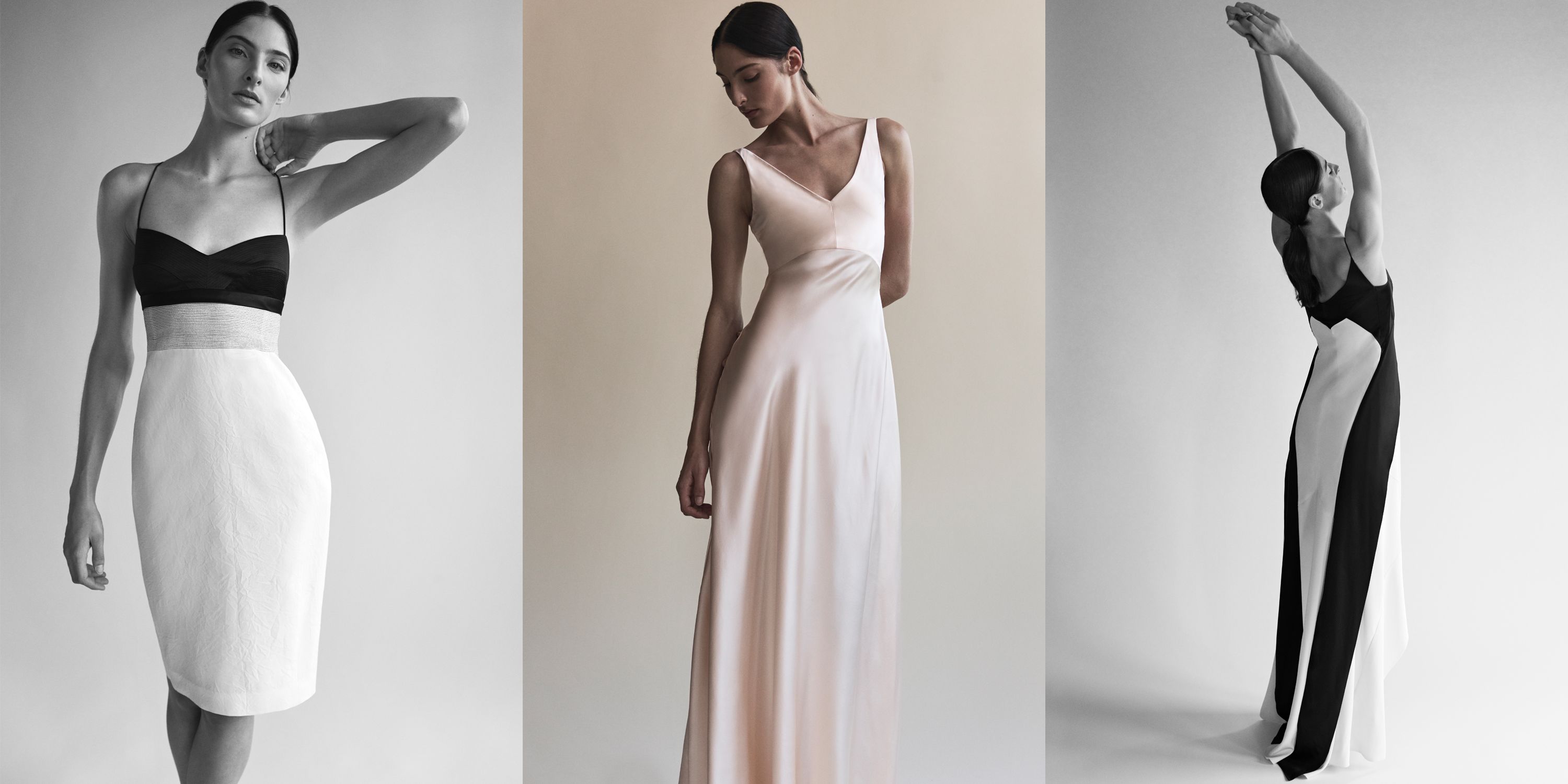 Narciso Rodriguez Opens the Archives