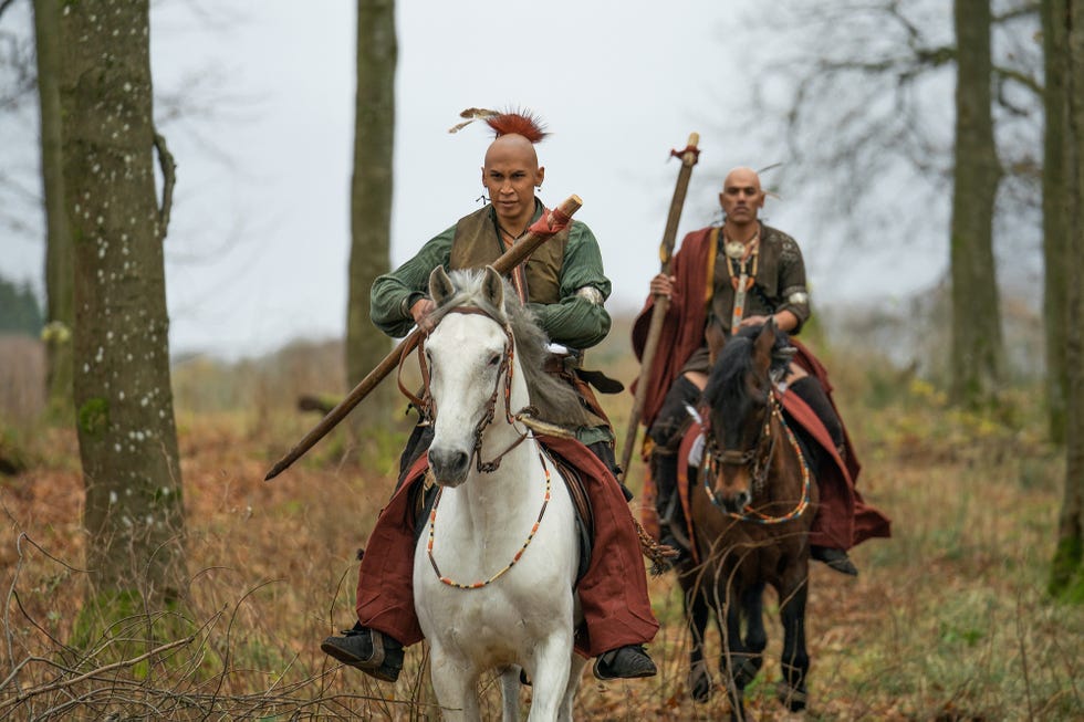 Outlander Season 4 2018