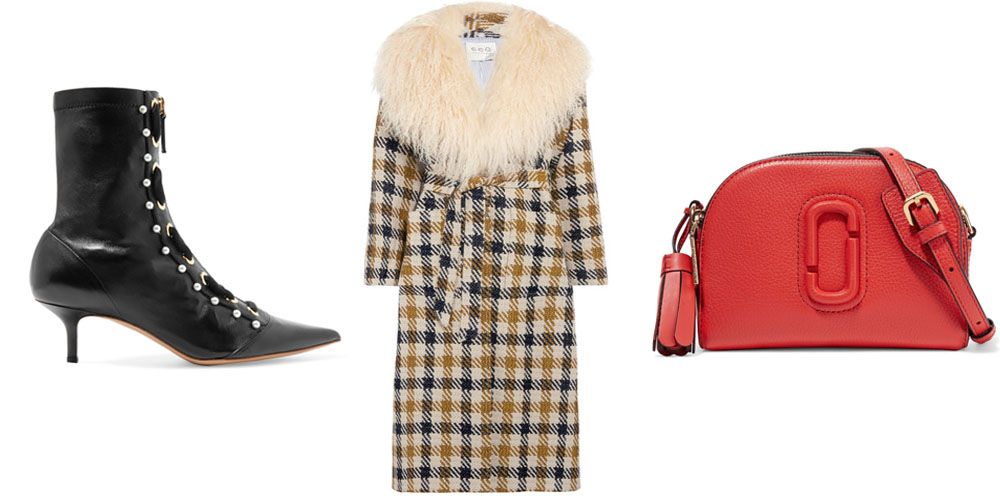 23 Things to Buy From Net-a-Porter's 20%-Off Sale