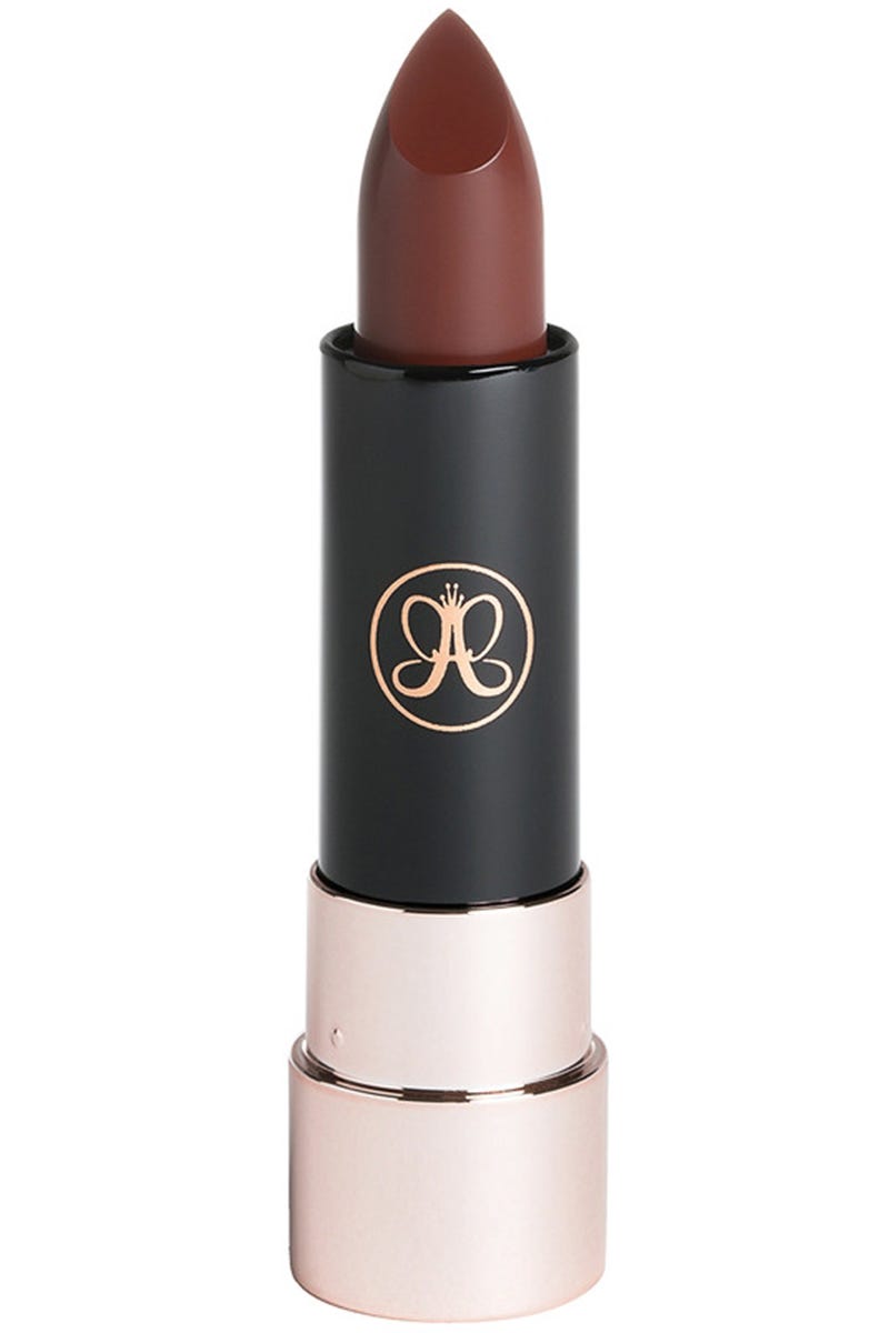 Lipstick, Cosmetics, Pink, Product, Beauty, Lip care, Material property, Beige, Liquid, 