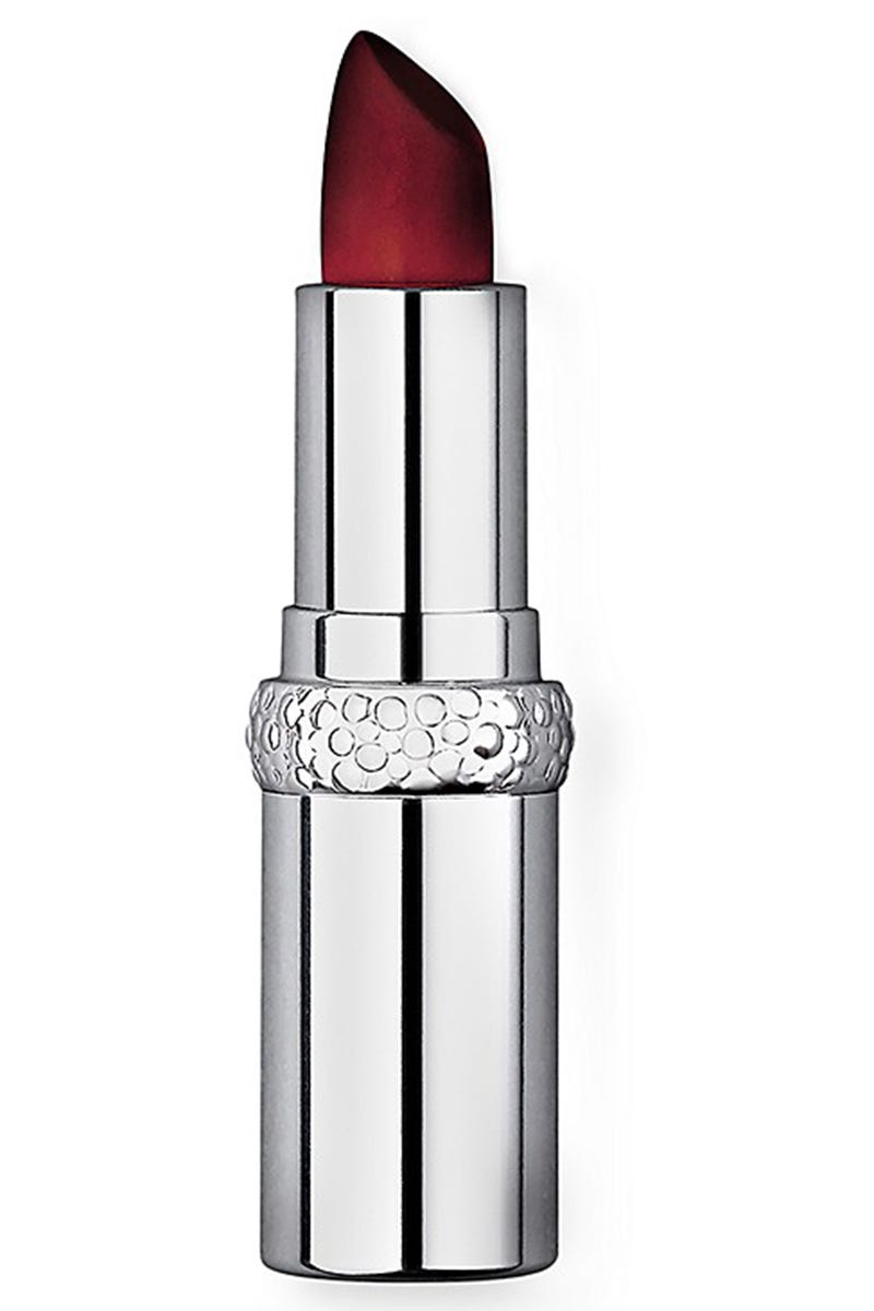 Lipstick, Cosmetics, Red, Beauty, Product, Pink, Lip care, Material property, Liquid, 