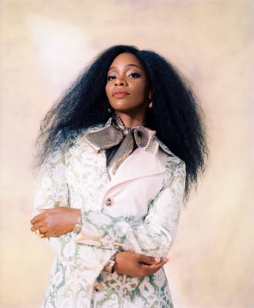 actress teyonah parris