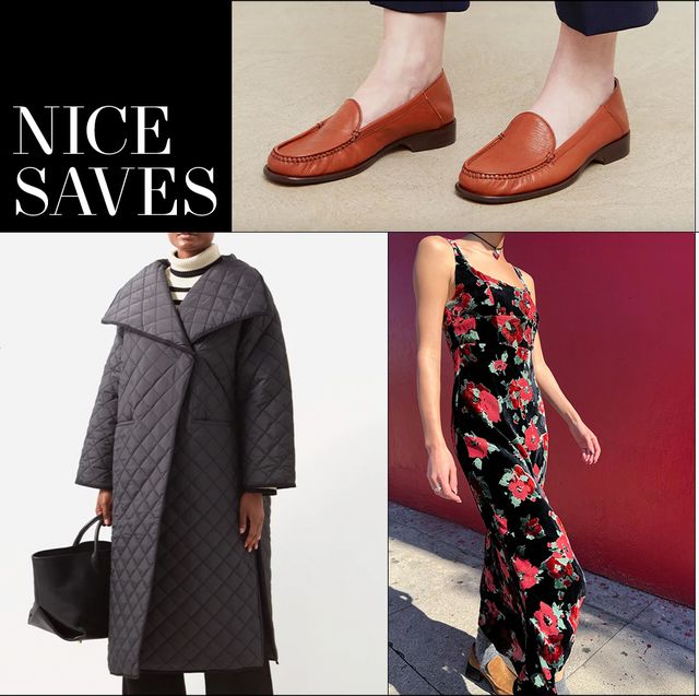 a collage of items on sale in a roundup of nice saves best sales week of january 18