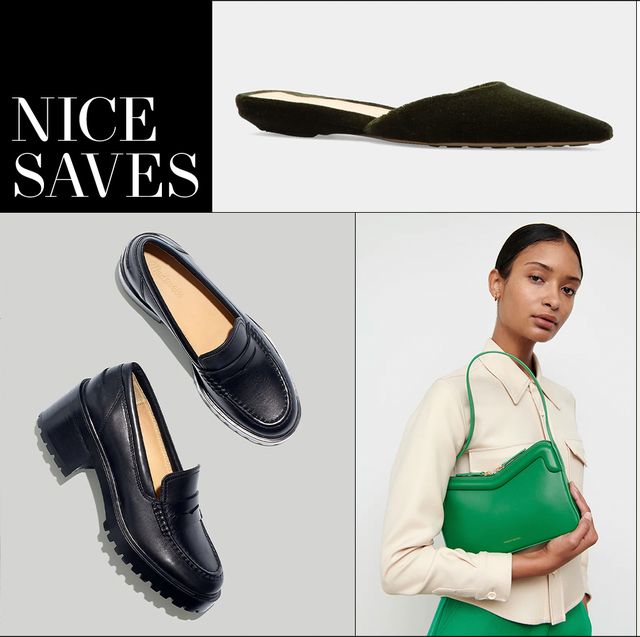 a collage of items on sale in a roundup of nice saves best sales week of february 22