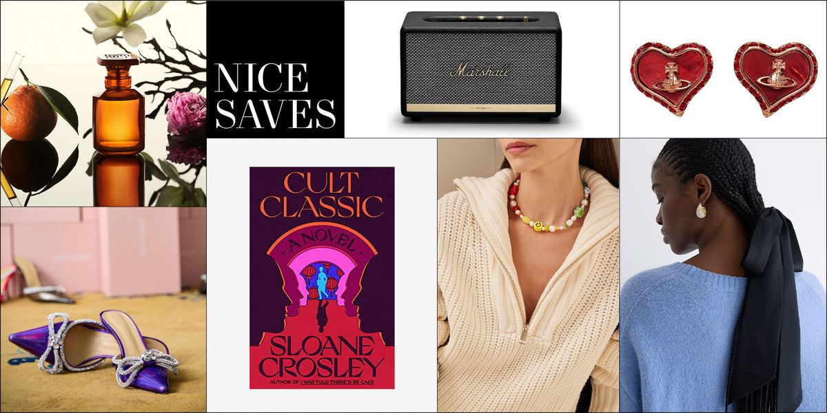 a collage of gifts on sale in a roundup of nice saves best items on sale week of december 21