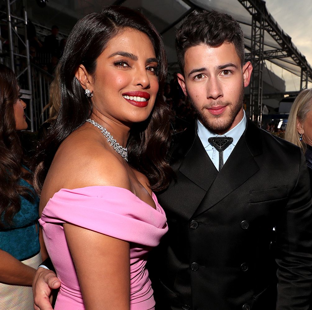 Priyanka Chopra Drops the Sweetest Family Photos of Nick Jonas and Baby Malti 🥹