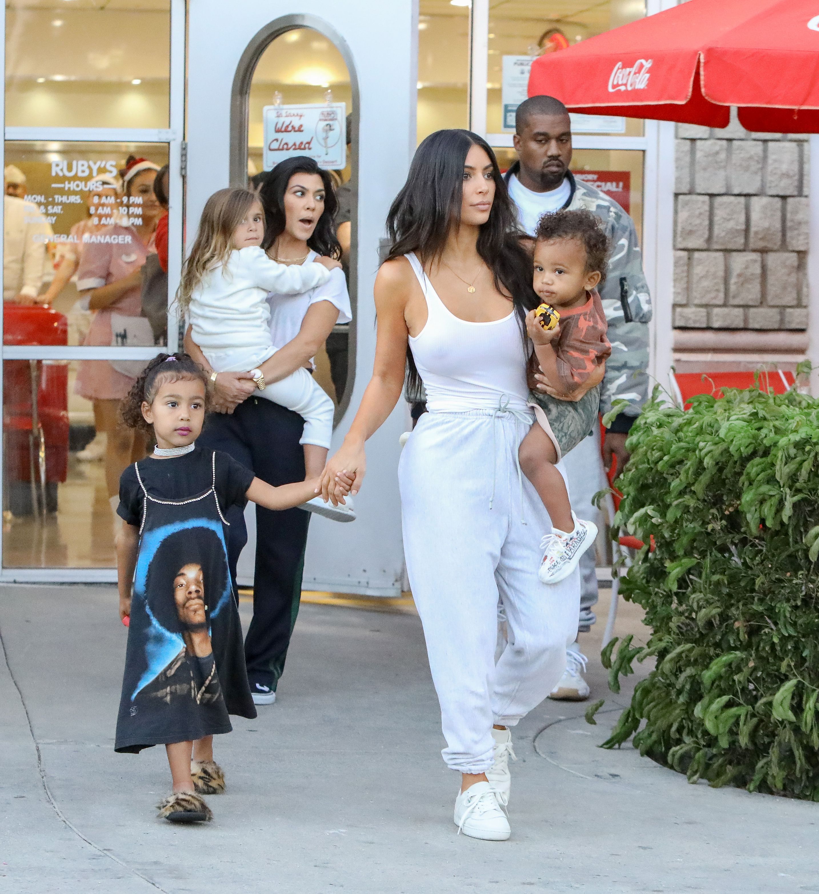 North West Most Expensive Outfits, Dresses: Prices, Photos